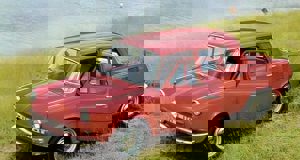 1000MB (1964 - 1969)